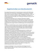 Abschlussbericht Sicherheitsanalyse des Gesamtsystems ePA für alle (Frauenhofer SIT)