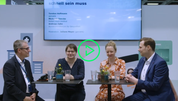 DIskussionsrunde