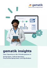 gematik Insights