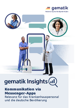 gematik Insights