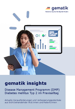 gematik Insights