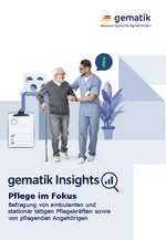 gematik Insights