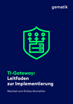 TI-Gateway - Leitfaden zur Implementierung