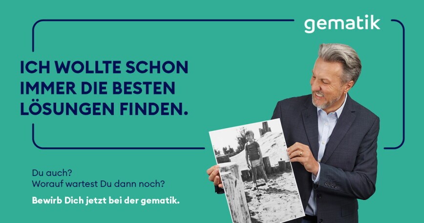 (Senior) Architect eHealth Secure Communication (all genders), 1. Bild