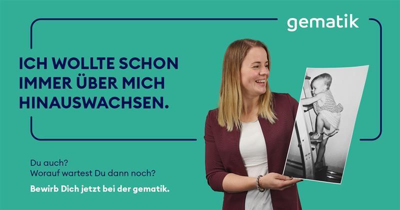 Workplace Experience Manager (all genders), 2. Bild