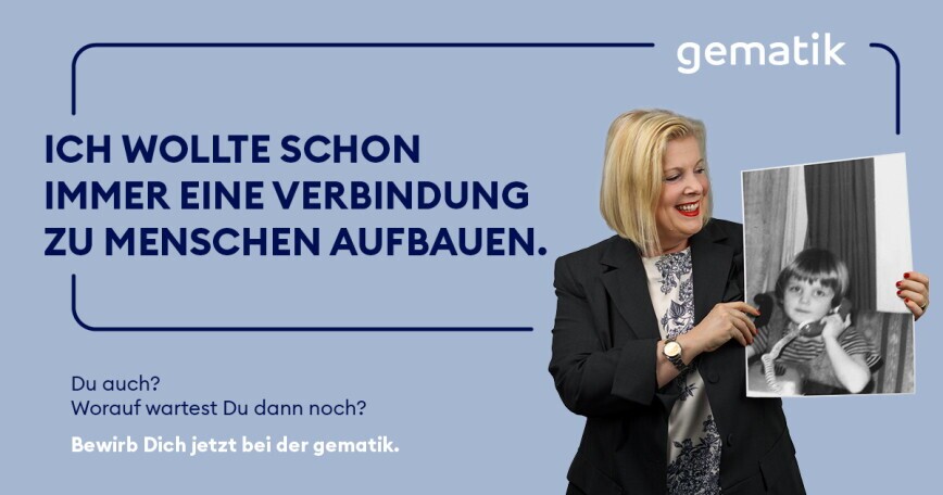 Senior Recruiter:in (all genders) – Strategic Talent Acquisition & Employer Branding, 1. Bild