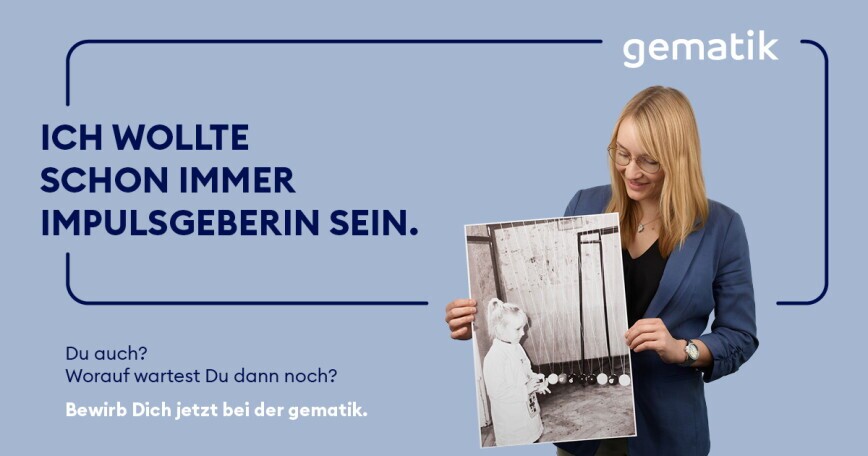 (Senior) Provider Manager:in - Telematikinfrastruktur (all genders) - 2 Jahre befristet, 1. Bild