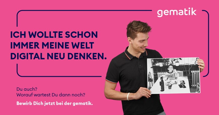 Transition Manager:in - Telematikinfrastruktur (all genders), 1. Bild